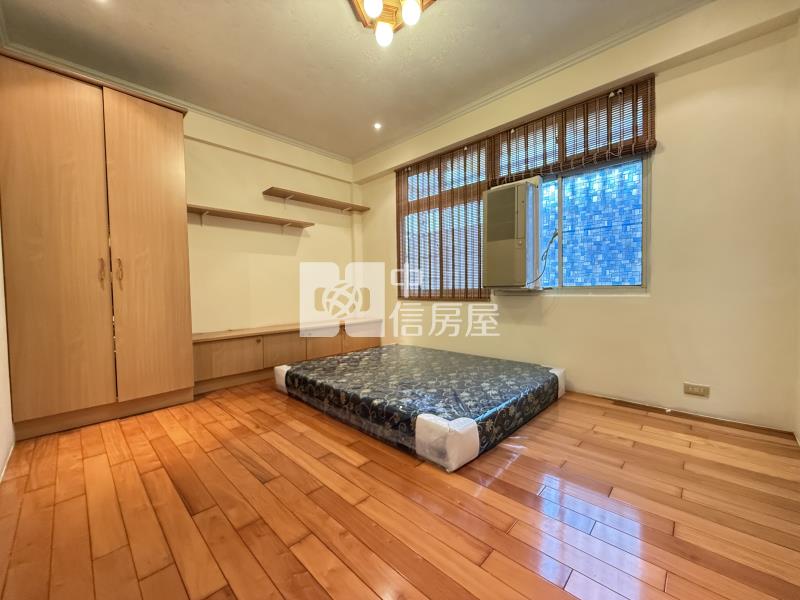 近青埔免裝潢溫馨四房透天別墅房屋室內格局與周邊環境