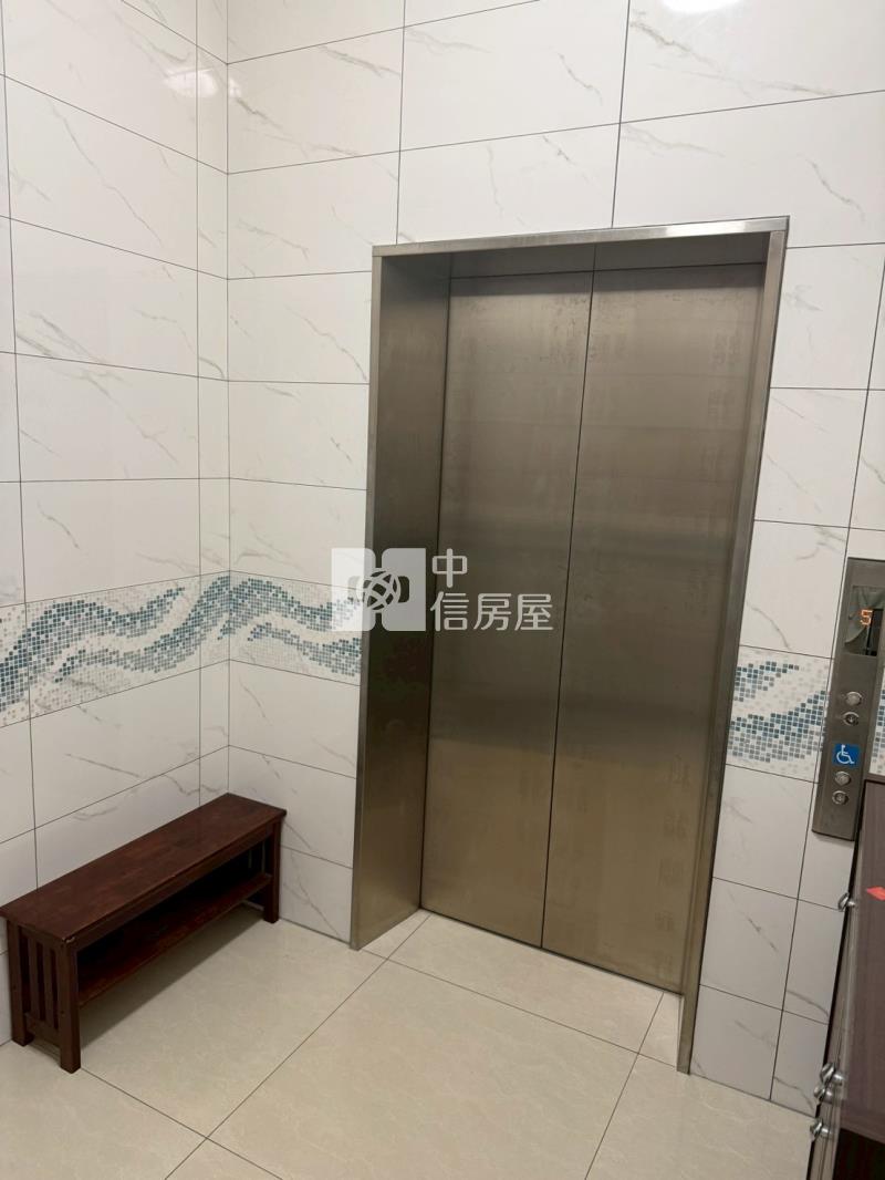 好市多電梯透店房屋室內格局與周邊環境