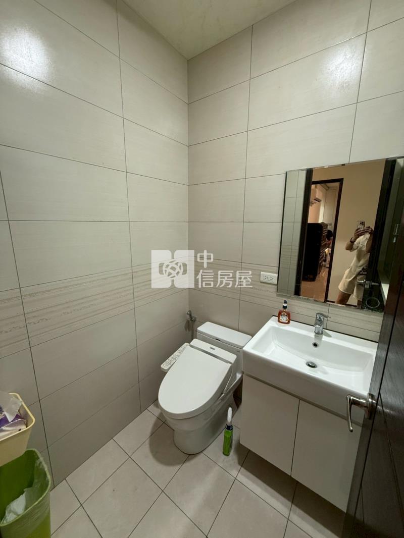 好市多電梯透店房屋室內格局與周邊環境