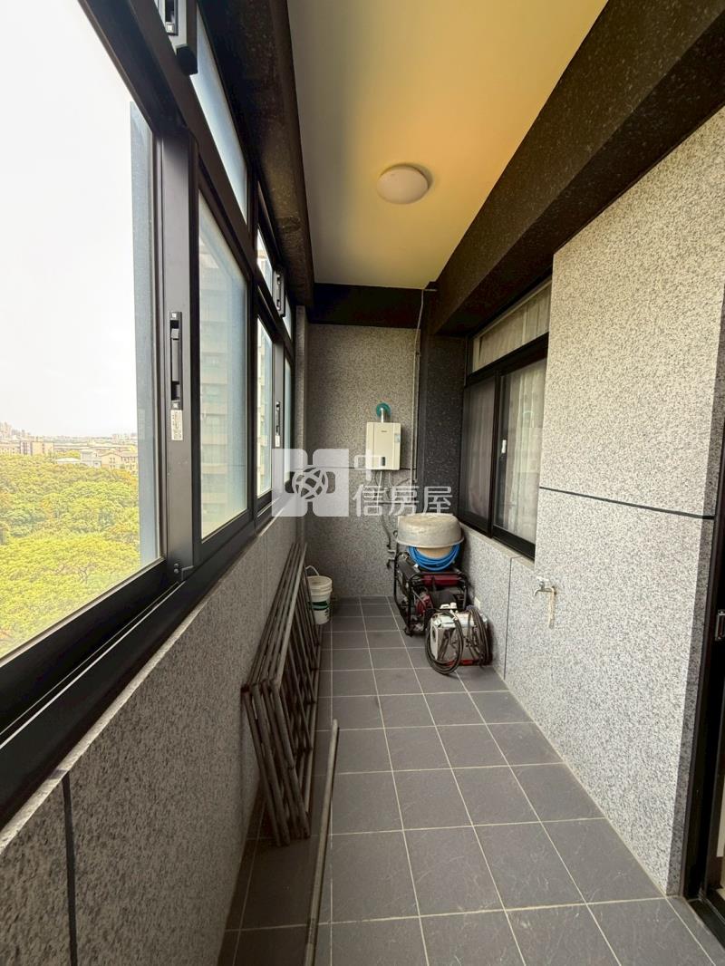 好市多電梯透店房屋室內格局與周邊環境