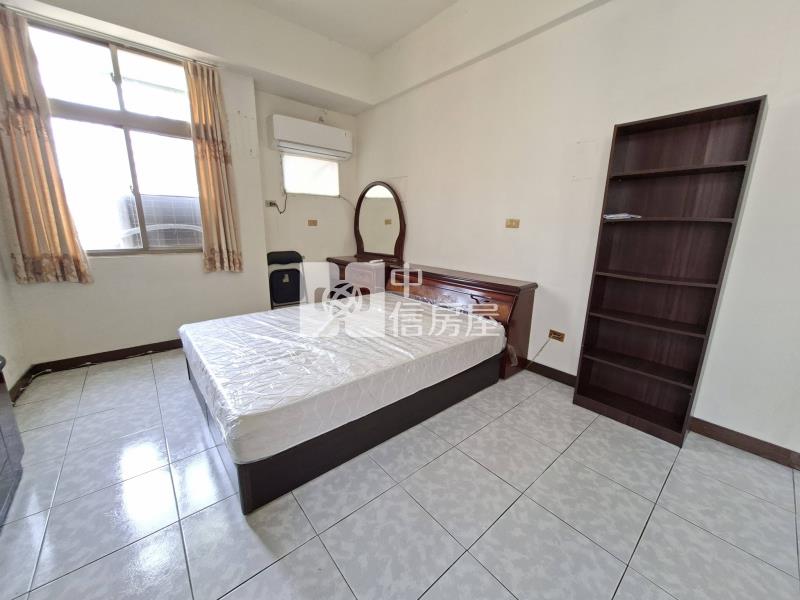 (專)安平邊間採光套房房屋室內格局與周邊環境