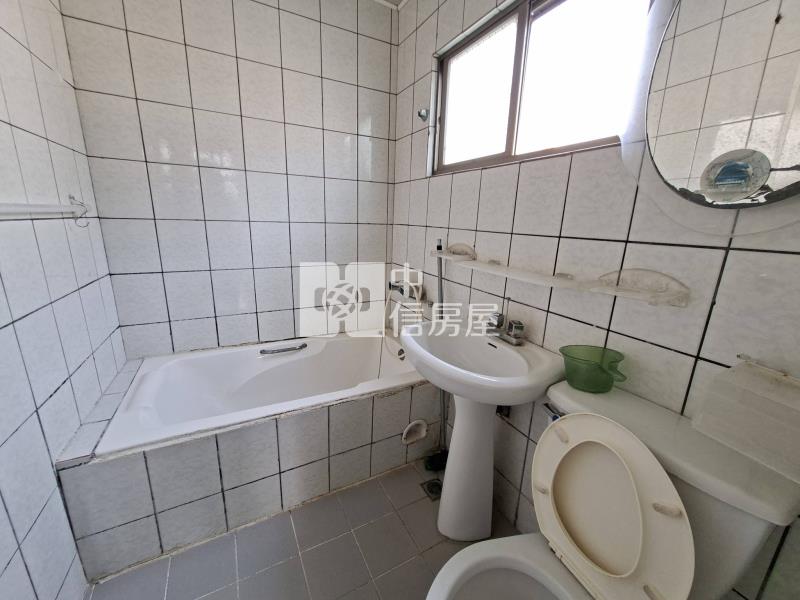 (專)安平邊間採光套房房屋室內格局與周邊環境