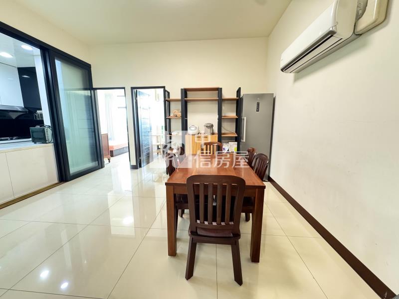 【奔馳】近中壢好市多電梯透店房屋室內格局與周邊環境