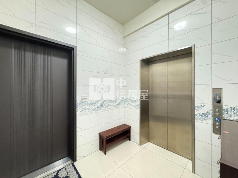 【奔馳】近中壢好市多電梯透店房屋室內格局與周邊環境