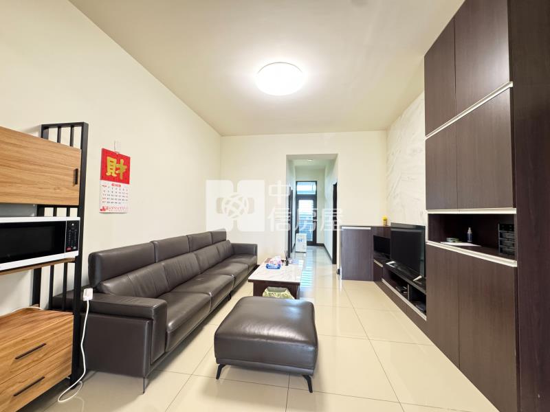 【奔馳】近中壢好市多電梯透店房屋室內格局與周邊環境