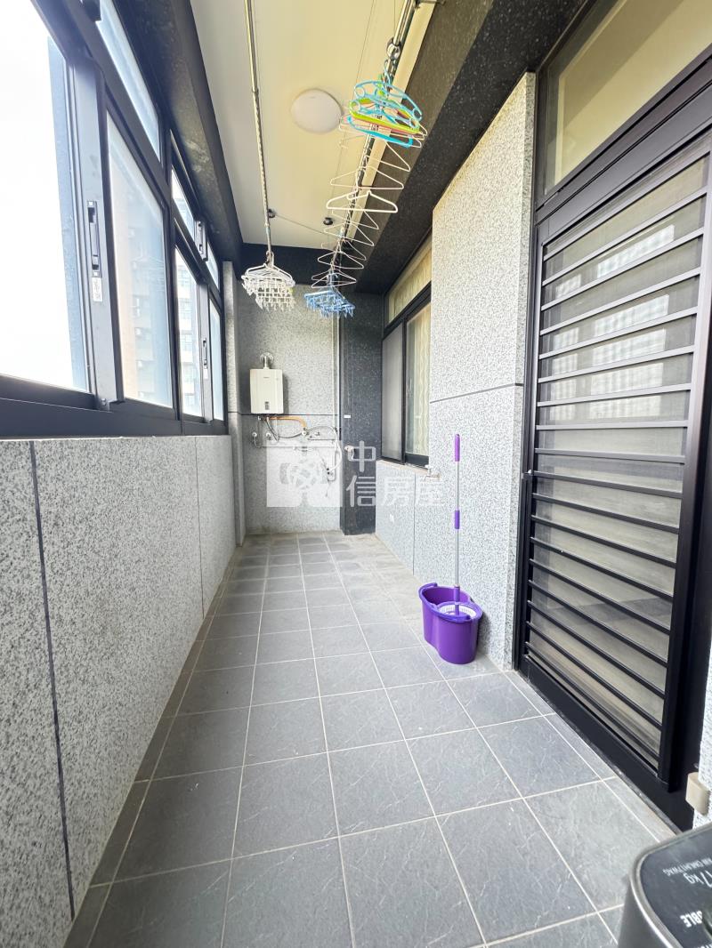 【奔馳】近中壢好市多電梯透店房屋室內格局與周邊環境