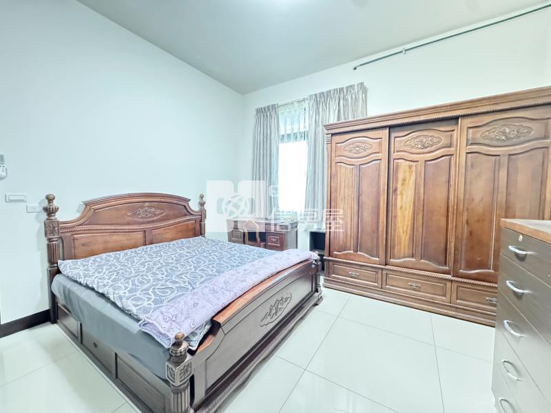 【奔馳】近中壢好市多電梯透店房屋室內格局與周邊環境