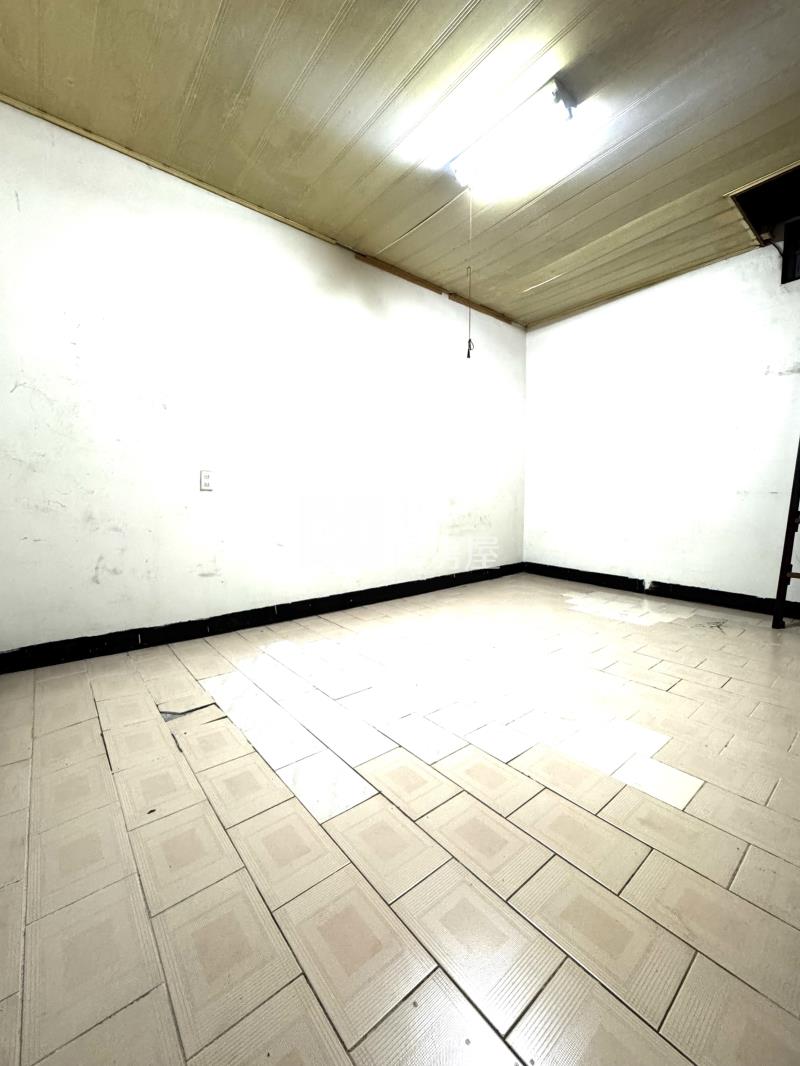 東區樂業活路透天房屋室內格局與周邊環境