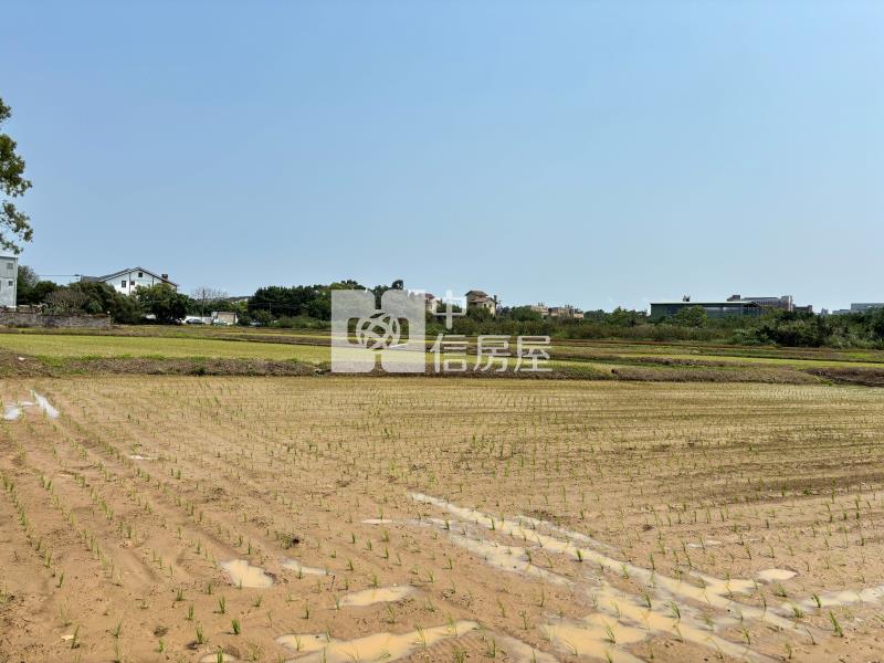 中央大學都內農房屋室內格局與周邊環境