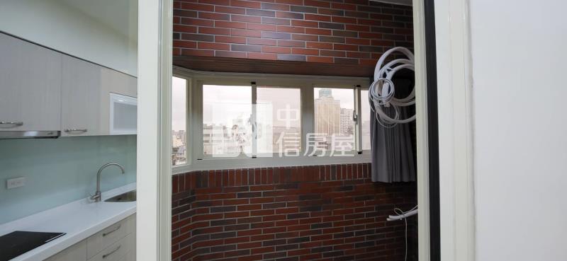 六和中平商圈雙車美廈房屋室內格局與周邊環境