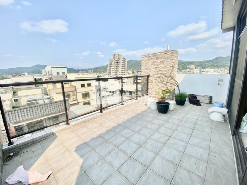 7米大面寬電梯別墅房屋室內格局與周邊環境