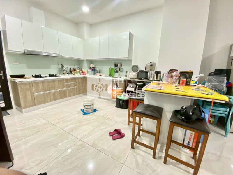 7米大面寬電梯別墅房屋室內格局與周邊環境