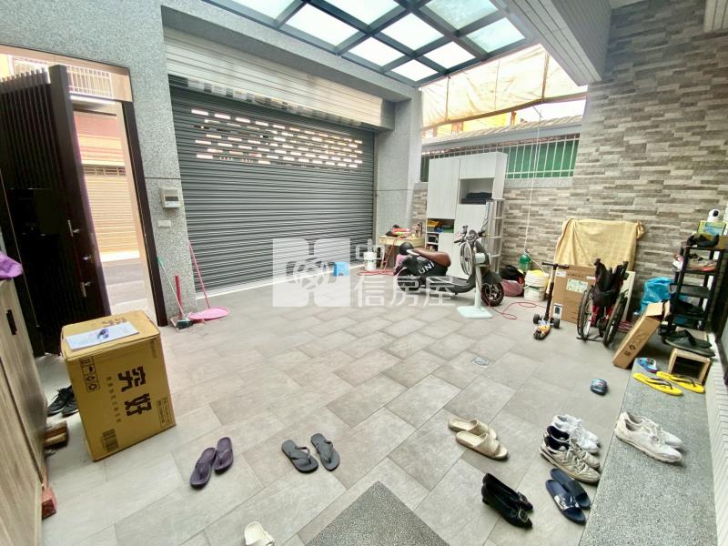 7米大面寬電梯別墅房屋室內格局與周邊環境