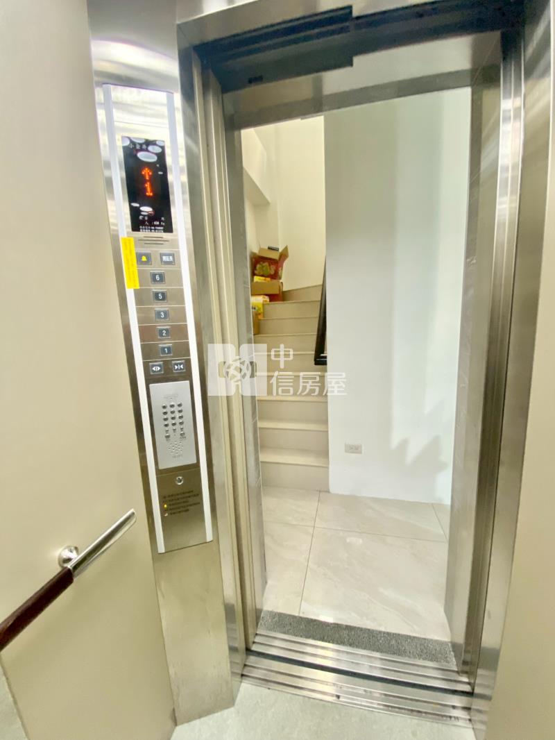 7米大面寬電梯別墅房屋室內格局與周邊環境