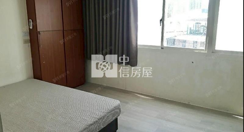 中壢近戶政大樓.家樂福滿租4套房房屋室內格局與周邊環境