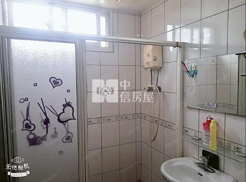 中壢近戶政大樓.家樂福滿租4套房房屋室內格局與周邊環境