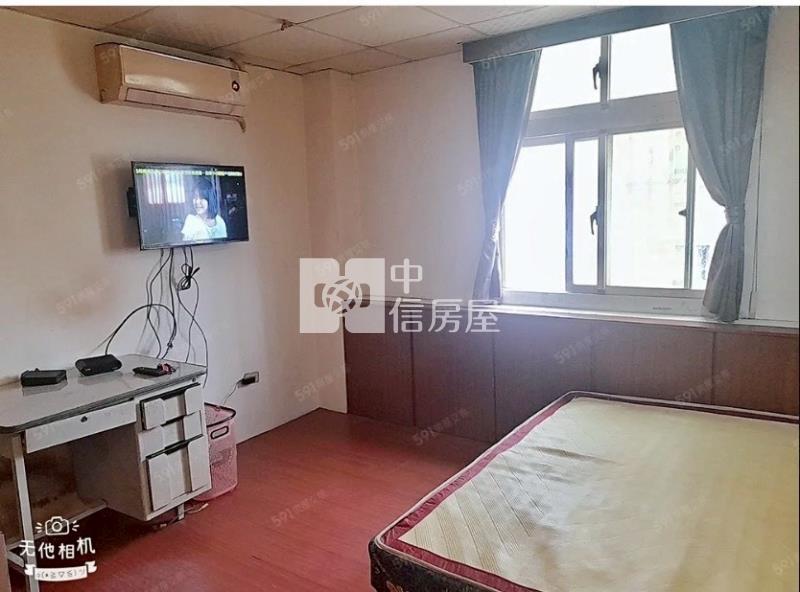 中壢近戶政大樓.家樂福滿租4套房房屋室內格局與周邊環境