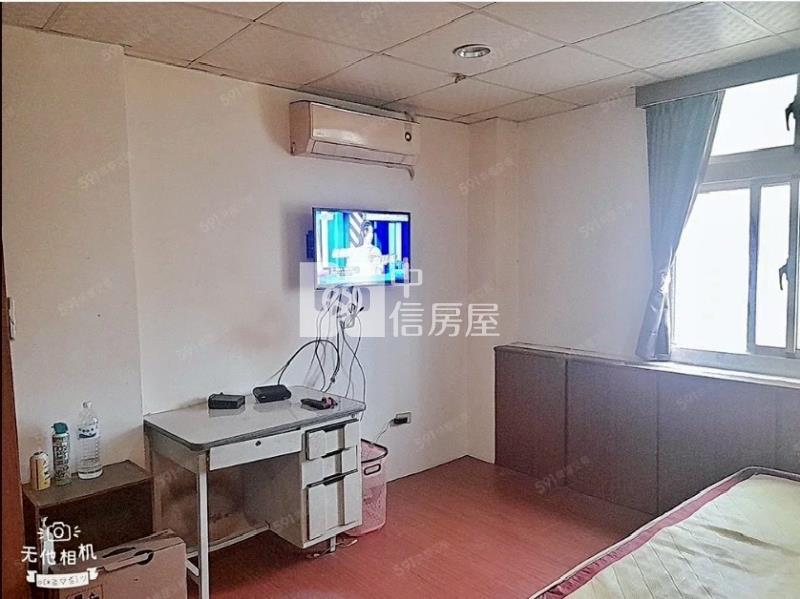 中壢近戶政大樓.家樂福滿租4套房房屋室內格局與周邊環境