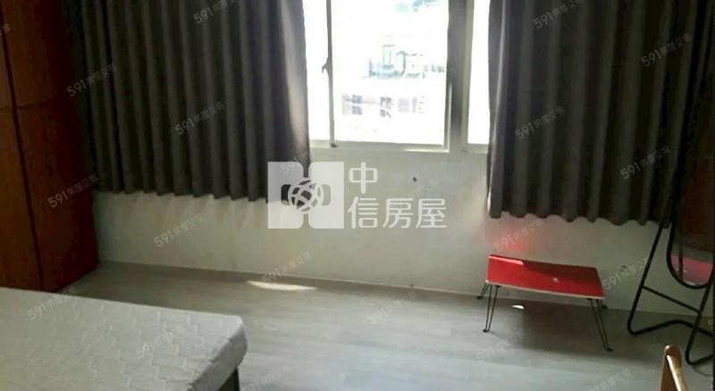 中壢近戶政大樓.家樂福滿租4套房房屋室內格局與周邊環境