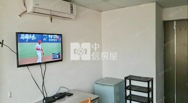 中壢近戶政大樓.家樂福滿租4套房房屋室內格局與周邊環境