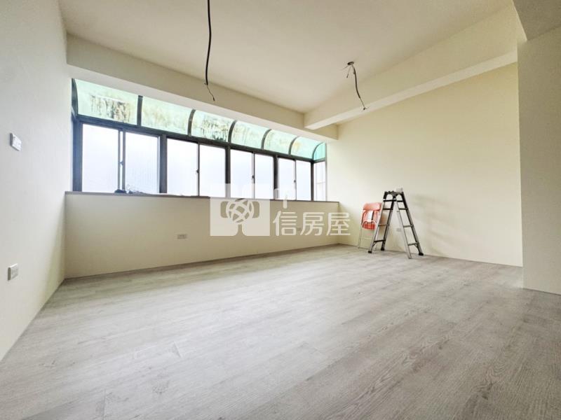 【新世紀】新街國小金寓房屋室內格局與周邊環境