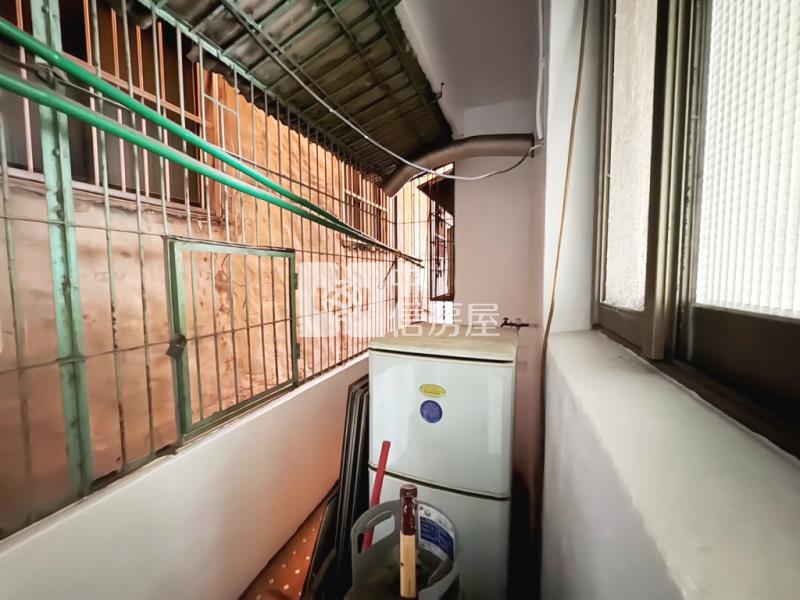 【新世紀】新街國小金寓房屋室內格局與周邊環境