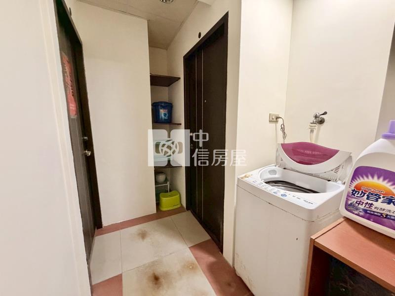 中壢高中.交流道.青果市場滿租4套房房屋室內格局與周邊環境