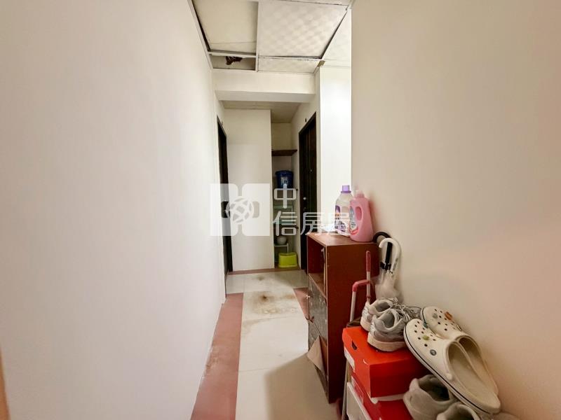 中壢高中.交流道.青果市場滿租4套房房屋室內格局與周邊環境