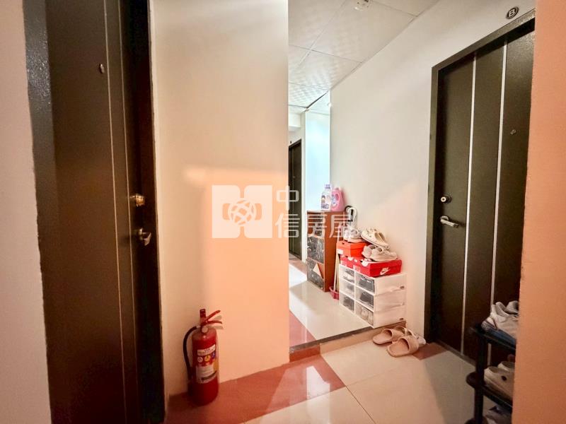 中壢高中.交流道.青果市場滿租4套房房屋室內格局與周邊環境