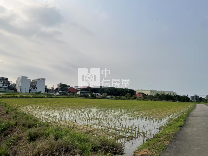 【安家】中壢區山上段農地房屋室內格局與周邊環境