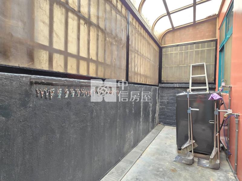 竹南煙坡美透天房屋室內格局與周邊環境