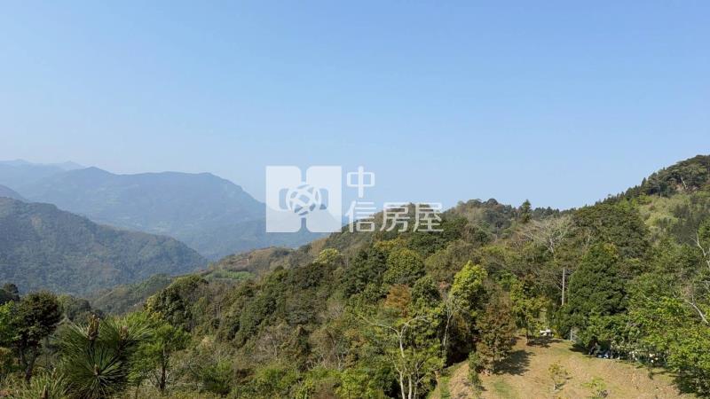 新竹五峰山坡原保地A(農地)房屋室內格局與周邊環境