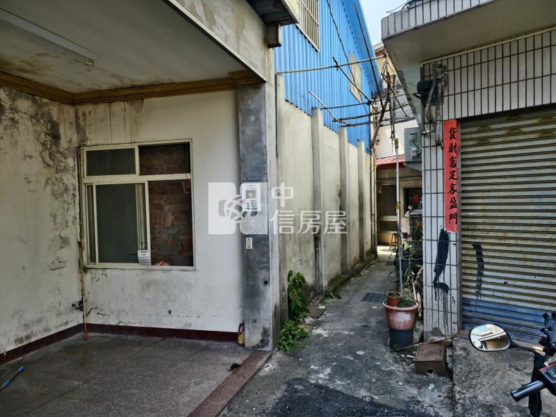 東榮大套房房屋室內格局與周邊環境