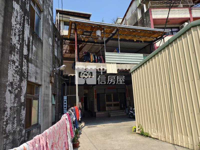 東榮大套房房屋室內格局與周邊環境