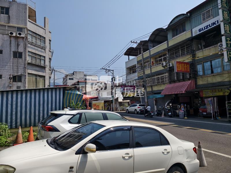 東榮大套房房屋室內格局與周邊環境