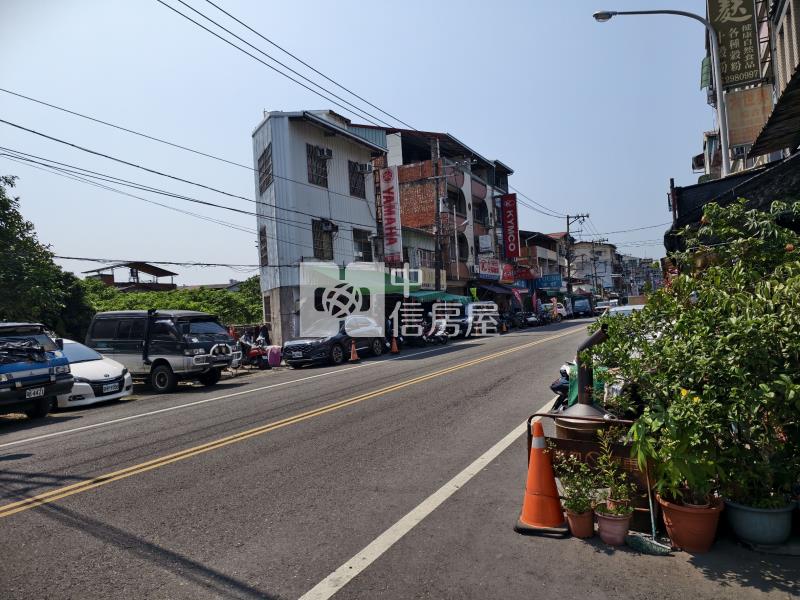 東榮大套房房屋室內格局與周邊環境