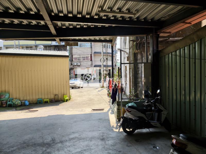 東榮大套房房屋室內格局與周邊環境
