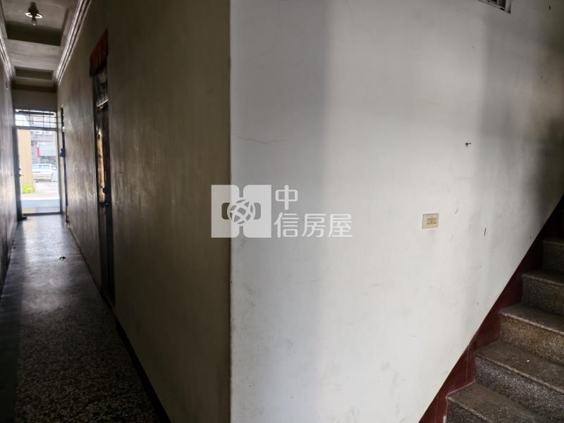 東榮大套房房屋室內格局與周邊環境
