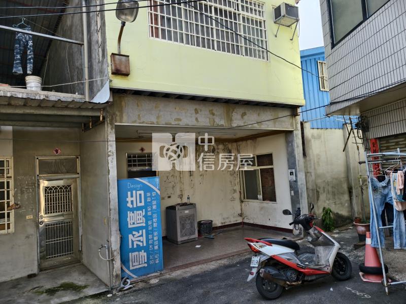 東榮大套房房屋室內格局與周邊環境