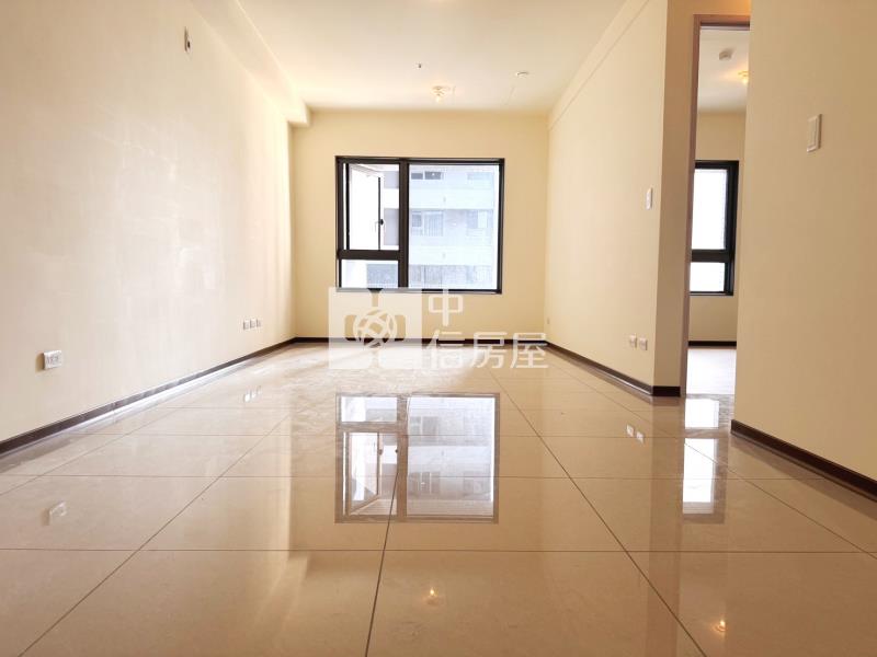 LALAPORT全新2房平車房屋室內格局與周邊環境