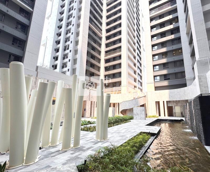 LALAPORT全新2房平車房屋室內格局與周邊環境