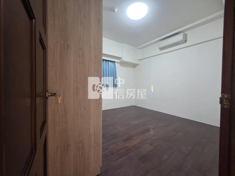 【奔馳】人文學苑~4房車房屋室內格局與周邊環境