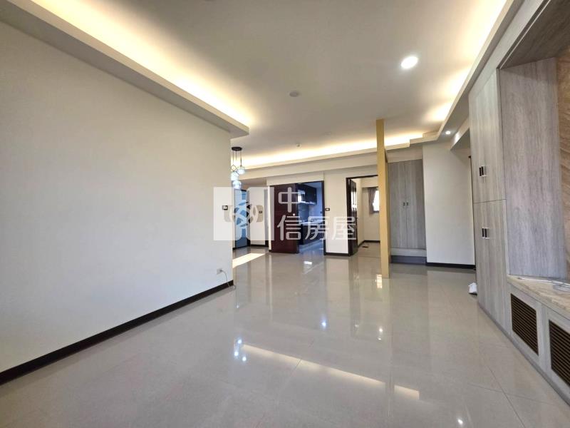 【奔馳】人文學苑~4房車房屋室內格局與周邊環境