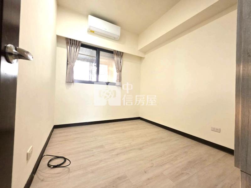 【奔馳】人文學苑~4房車房屋室內格局與周邊環境