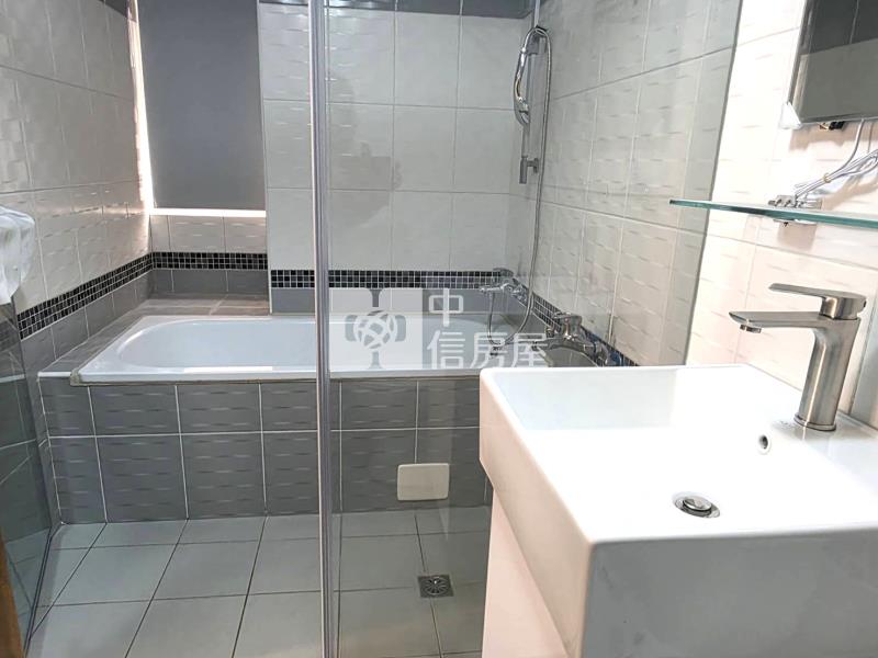 【奔馳】人文學苑~4房車房屋室內格局與周邊環境