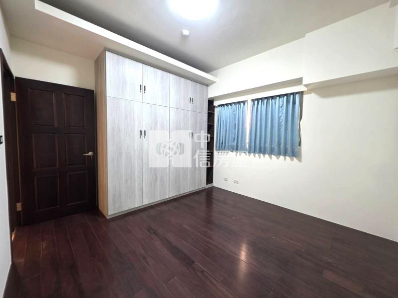 【奔馳】人文學苑~4房車房屋室內格局與周邊環境