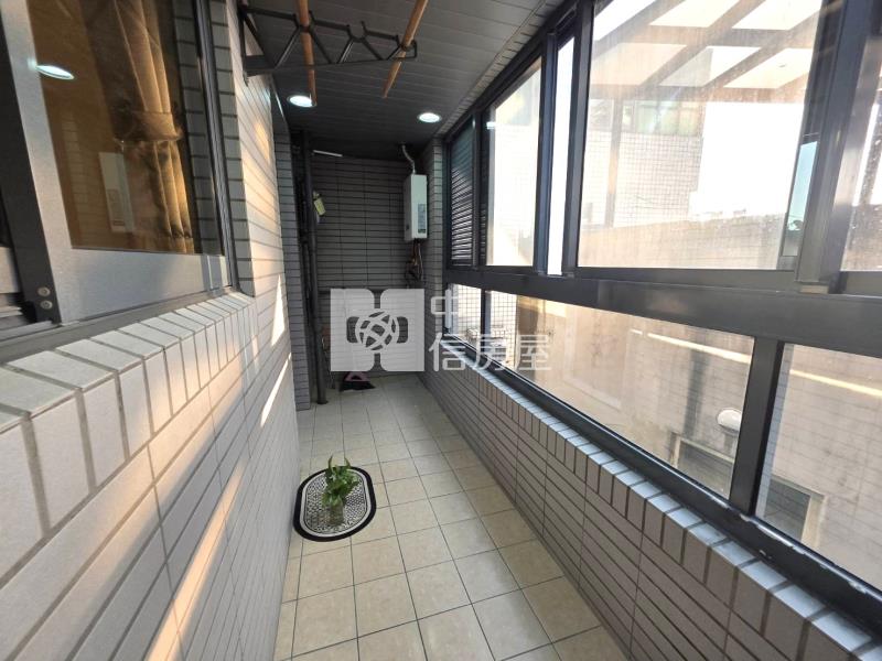 【奔馳】人文學苑~4房車房屋室內格局與周邊環境