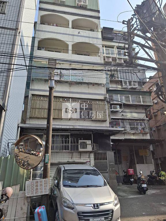 (A)元智大學收租5套房(中信卓越團隊)房屋室內格局與周邊環境