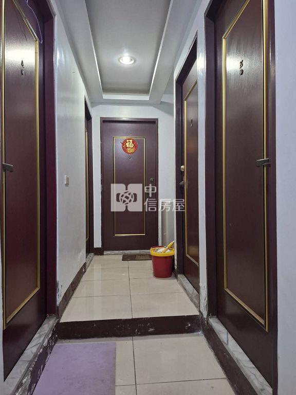 (A)元智大學收租5套房(中信卓越團隊)房屋室內格局與周邊環境