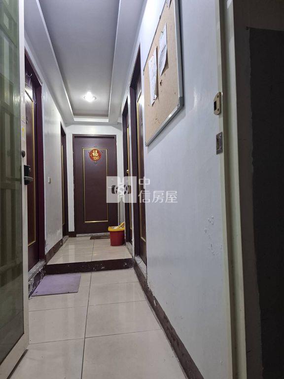 (A)元智大學收租5套房(中信卓越團隊)房屋室內格局與周邊環境